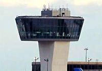 Newark International Airport - EWR