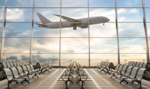 airport travel