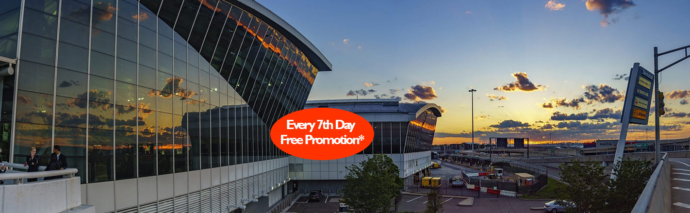 7th Day Free Promotion